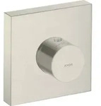hansgrohe AXOR Starck ShowerCollection Thermostat Unterputzmodell 12x12 DN20,