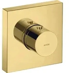 hansgrohe AXOR Starck ShowerCollection Thermostat Unterputzmodell 12x12 DN20,
