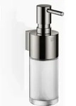Dornbracht Spender, Wandmodell, 83435970-19, Farbe: Dark Chrome