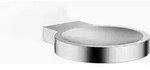 Dornbracht Seifenhalter, Wandmodell, Ausladung 145mm, 83410979-93, Farbe: Chrom Matt