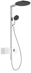 hansgrohe Raindance Alive S Duschsystem 300 1-jet EcoSmart mit ShowerSelect...