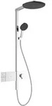 hansgrohe Raindance Alive S Duschsystem 300 1-jet mit ShowerSelect Comfort, 24582000,