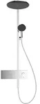 hansgrohe Raindance Alive S Duschsystem 300 2-jet mit ShowerSelect Comfort,...