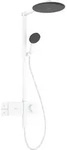 hansgrohe Raindance Alive S Duschsystem 300 1-jet mit ShowerSelect Comfort, 24582700,