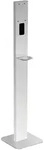 emco system2 Standfu&szlig;, H:1194mm, passend f&uuml;r system2 Sensor-Spender, 352105000