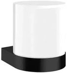 emco flow Sensor-Seifenspender, satiniertes Kristallglas, 272113302, Farbe:...