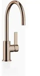 Dornbracht TARA ULTRA BAR-TAP Einhebelmischer, Ausladung 166mm, 33805875-42,...