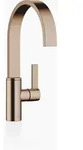 Dornbracht MEM K&uuml;cheneinhebelmischer, Ausladung 201mm, 33800682-42, Farbe:...