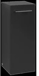 Villeroy & Boch Avento Seitenschrank, eine T&uuml;r, Anschlag rechts, 350x890x405mm,