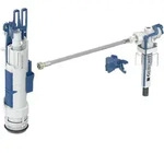 Geberit Renovierungsset Typ 212-383, f&uuml;r 300/320 u. Sigma UP-Sp&uuml;lkasten,
