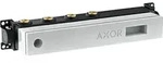 hansgrohe AXOR Grundk&ouml;rper f&uuml;r Thermostatmodul Select, 2 Verbraucher, 18310180