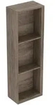 Geberit iCon Regal rechteckig, 22,5x70x13,2 cm, 502320, 502.320.JR.1, Farbe: