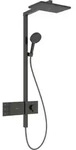 hansgrohe Raindance Alive Q Duschsystem 210/340 2-jet mit ShowerSelect Comfort,