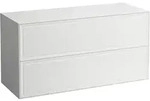 LAUFEN THE NEW CLASSIC Schubladenelement, ohne Ausschnitt, 1175x455x600mm, 2