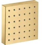 hansgrohe AXOR Starck ShowerCollection Brausemodul Unterputzmodell 12 x 12, 28491250,