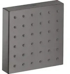 hansgrohe AXOR Starck ShowerCollection Brausemodul Unterputzmodell 12 x 12, 28491340,