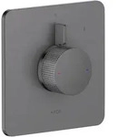 hansgrohe AXOR Citterio C Mischer Unterputzmodell f&uuml;r 1 Verbraucher, Cubic cut,