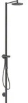 hansgrohe AXOR Starck Nature Duschs&auml;ule Set, mit Kopfbrause 240 1-jet,