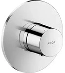 hansgrohe AXOR One Thermostatmodul Unterputzmodell, 48711000, Farbe: Chrom