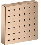 hansgrohe AXOR Starck ShowerCollection Brausemodul Unterputzmodell 12 x 12, 28491300,