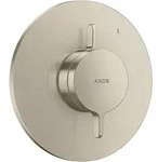 hansgrohe AXOR One Mischer Unterputzmodell f&uuml;r 1 Verbraucher, 48615820, Farbe:
