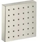 hansgrohe AXOR Starck ShowerCollection Brausemodul Unterputzmodell 12 x 12, 28491800,