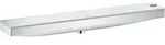 hansgrohe Rainfinity Wandanschluss Porter 500 mit Brausehalter rechts, 26858000,