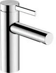hansgrohe Zesis S Einhebel-Waschtischmischer 100 CoolStart mit