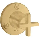 hansgrohe AXOR Citterio Trio / Quattro Absperr-und Umstellventil...