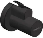 hansgrohe Schuber, 13950670, Farbe: Mattschwarz