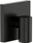 hansgrohe FixFit Fine E Wandanschluss mit R&uuml;ckflussverhinderer, 28883340,...