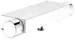 KEUCO EDITION 11 Thermostat-Brausearmatur Aufputz, Breite 324mm, 51126010100,...