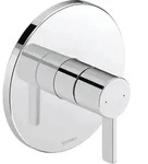 Duravit D-Neo Einhebel-Brausemischer Unterputz, 1 Verbraucher, DE4210010010