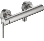 Duravit Balcoon Einhebel-Brausemischer, Aufputz Montage, BA4230000070, Farbe:
