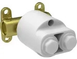 hansgrohe Grundset, f&uuml;r Mischwasser Bidette, EU, 29239180