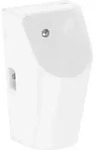 hansgrohe EluPura Original S Urinal, Zulauf von hinten, sp&uuml;lrandlos,...
