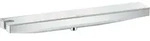 hansgrohe Rainfinity Wandanschluss Porter 500 f&uuml;r Brausehalter links, 26843000,