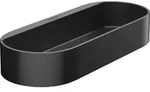 hansgrohe WallStoris Ablagekorb, 27913670, Farbe: Mattschwarz