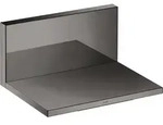 hansgrohe AXOR Starck ShowerCollection Schwallauslauf Unterputzmodell 24 x 12,