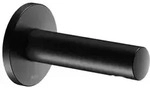 KEUCO IXMO Wanneneinlauf, Rosette rund, Ausladung 130mm, 59545370001, Farbe:...