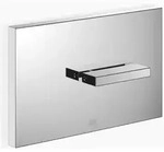 Dornbracht Abdeckplatte f&uuml;r WC-UP-Sp&uuml;lkasten der Firma TeCe, 12660979-00,...