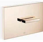 Dornbracht Abdeckplatte f&uuml;r WC-UP-Sp&uuml;lkasten der Firma TeCe, 12660979-47,...
