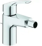 Grohe Eurosmart Einhand-Bidetbatterie, M-Size, Ausladung 115mm,