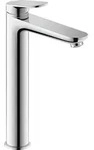 Duravit Wave Einhebel-Waschtischmischer, Ausladung 176 mm, ohne Ablaufgarnitur,