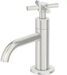 Steinberg Serie 250 Waschtischarmatur, Kaltwasser, ohne Ablaufgarnitur,...
