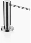 Dornbracht Spender mit Rosette, Ausladung 124mm, 82444970-93, Farbe: Chrom Matt