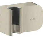 hansgrohe AXOR One Portereinheit, 45723820, Farbe: Brushed Nickel