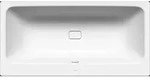 KALDEWEI Badewanne ASYMMETRIC DUO 740, wei&szlig; 170x80cm, 274000011001, Farbe: