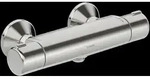 HANSA HANSAMICRA Duscharmatur, Eco-Variante, 6 l/min., 581501710006