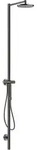hansgrohe AXOR Starck Nature Duschs&auml;ule Set, mit Kopfbrause 240 1-jet,